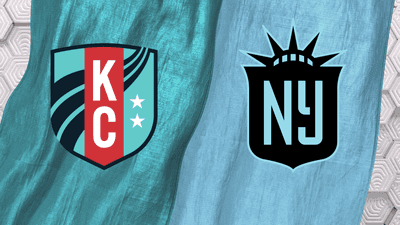 Kansas City Current vs. NJ/NY Gotham