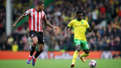 Norwich City vs. Sheffield United: EFL Championship Match Highlights (8/24) - Scoreline