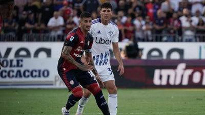 Cagliari vs. Como: Serie A Match Highlights (8/26) - Scoreline