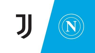 Juventus vs. Napoli