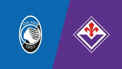 Atalanta vs. Fiorentina