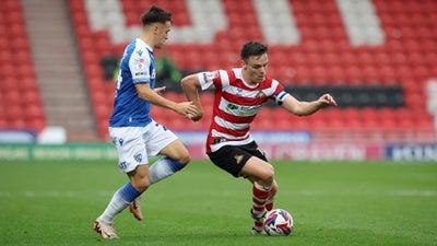 Doncaster Rovers vs. Gillingham: EFL League Two Match Highlights (9/7) - Scoreline