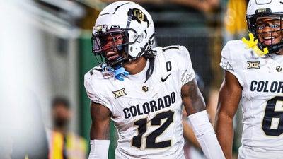 Deion Sanders Sounds Off After Win Over Colorado State